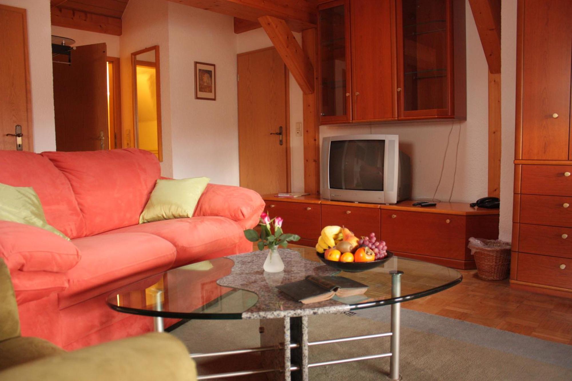Staatsbad Brückenau Rhoen Hotel Waldcafe St. Georg חדר תמונה