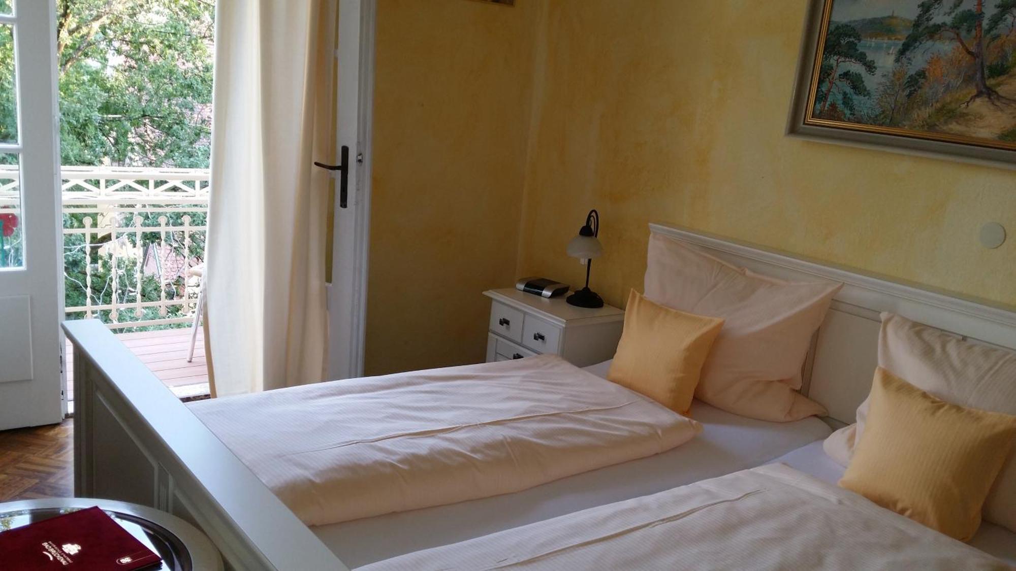 Staatsbad Brückenau Rhoen Hotel Waldcafe St. Georg חדר תמונה