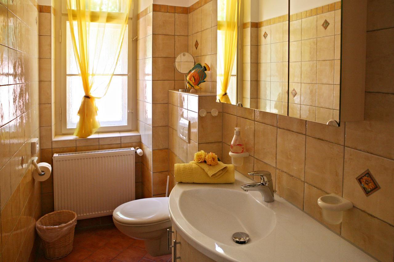 Staatsbad Brückenau Rhoen Hotel Waldcafe St. Georg מראה חיצוני תמונה